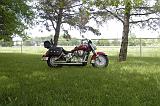 2003 VTX 1300 Retro 055